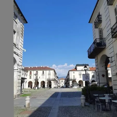 Casa Solle Appartement