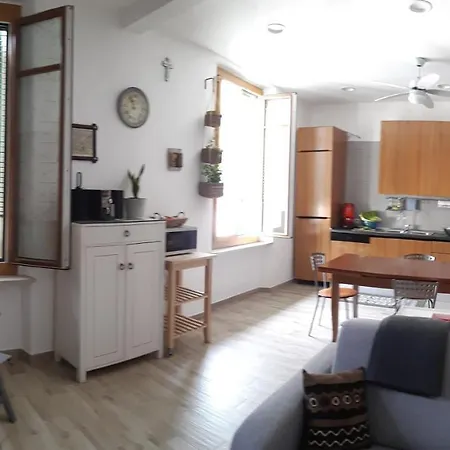 Casa Solle Appartement *