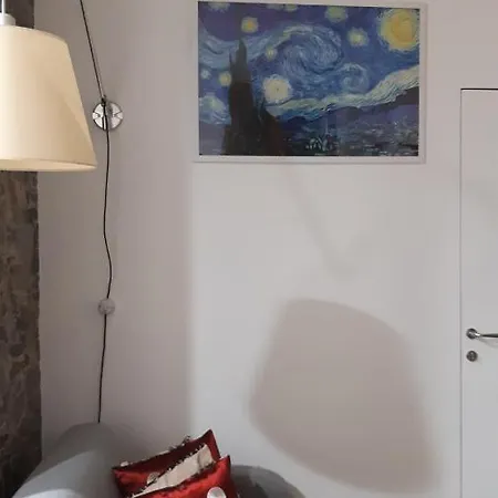 Casa Solle Appartement *