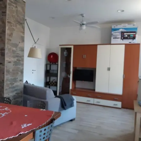 Casa Solle Appartement