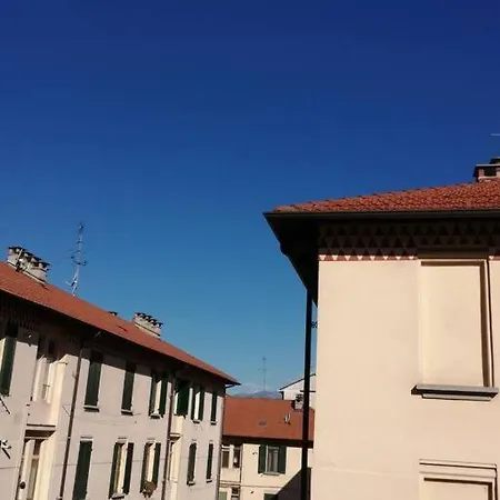 Appartement Casa Solle Venaria Reale
