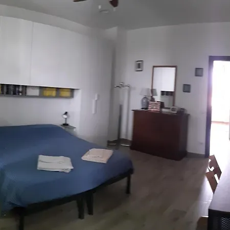 Casa Solle Appartement
