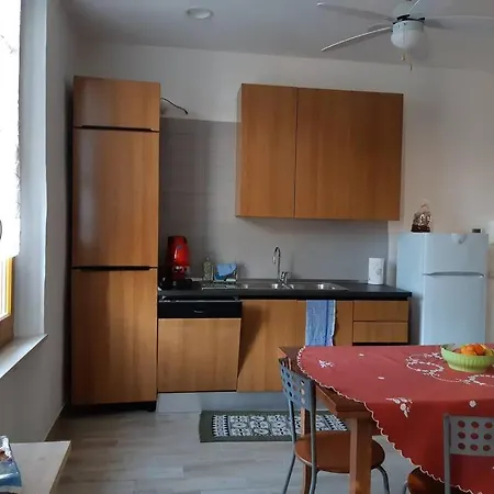 Appartement Casa Solle Venaria Reale